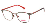 Dragons - Kinder - Korrektionsbrille - Grau - DR 07 -...