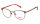 Dragons - Kinder - Korrektionsbrille - Grau - DR 07 - Farbcode 18 - Größe 43-16