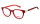 Dragons - Kinder - Korrektionsbrille - Rot - DR 10