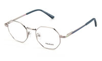 Vulkani - Kinder - Korrektionsbrille - Blau - VI 338