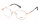 Vulkani - Kinder - Korrektionsbrille - Goldfarben - VI 339