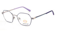 Lillebi - Kinder - Korrektionsbrille - Lila - LB 68
