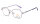 Lillebi - Kinder - Korrektionsbrille - Lila - LB 68