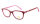 Lillebi - Kinder - Korrektionsbrille - Rot - LB 71