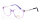 Lillebi - Kinder - Korrektionsbrille - Lila - LB 70