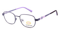 Lillebi - Kinder - Korrektionsbrille - Lila - LB 67