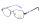 Lillebi - Kinder - Korrektionsbrille - Lila - LB 67