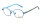 Maus - Unisex - Korrektionsbrille - Blau - M  47