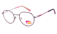 Mia And Me - Kinder - Korrektionsbrille - Lila - MIA06...