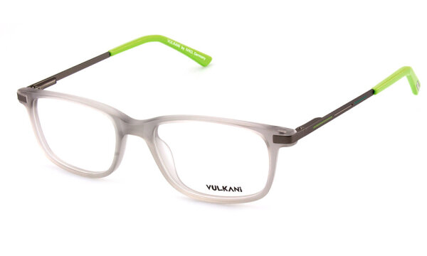 Vulkani - Kinder - Korrektionsbrille - Grau - VI 329 - Farbcode 456 - Größe 46-16
