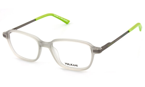 Vulkani - Kinder - Korrektionsbrille - Grau - VI 327 - Farbcode 456 - Größe 44-15