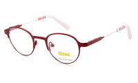 Conni - Kinder - Korrektionsbrille - Rot - CON12