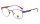 Die Wilden Kerle - Kinder - Korrektionsbrille - Blau - DWK47
