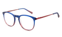 Vingino - Kinder - Korrektionsbrille - Lila - VG Iris