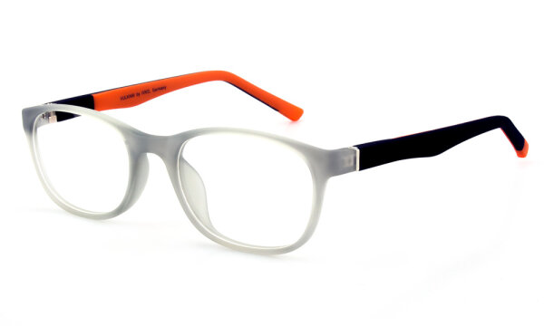 Vulkani - Kinder - Korrektionsbrille - Grau - VI 331