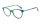Mia And Me - Kinder - Korrektionsbrille - Blau - MIA01