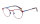 Mia And Me - Kinder - Korrektionsbrille - Rot - MIA05