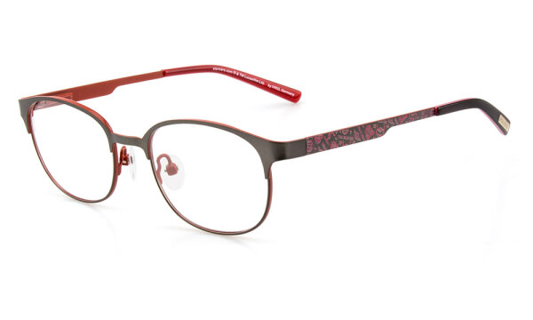 Star Wars - Kinder - Korrektionsbrille - Grau - SW 232