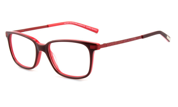 Star Wars - Kinder - Korrektionsbrille - Rot - SW 233