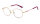 Lillebi - Kinder - Korrektionsbrille - Rosa - LB 60
