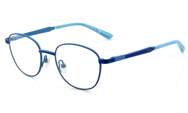 Vulkani - Unisex - Korrektionsbrille - Blau - VI 323