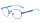 Vulkani - Unisex - Korrektionsbrille - Blau - VI 323
