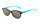 Vulkan - Unisex - Sonnenbrille - Braun - V  S1052