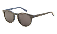 Vulkan - Unisex - Sonnenbrille - Braun - V  S1050