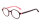 Lillebi - Kinder - Korrektionsbrille - Rot - LB 57