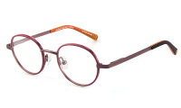 Conni - Kinder - Korrektionsbrille - Lila - CON06