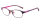 Maus - Unisex - Korrektionsbrille - Lila - M  42