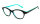 Lillebi - Kinder - Korrektionsbrille - Grün - LB 53