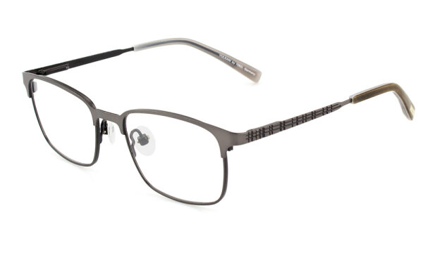 Vulkani - Kinder - Korrektionsbrille - Grau - VI 319 - Farbcode 436 - Größe 44-15