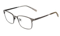 Vulkani - Kinder - Korrektionsbrille - Grau - VI 319 -...