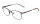Vulkani - Kinder - Korrektionsbrille - Grau - VI 319 - Farbcode 436 - Größe 44-15