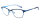 Conni - Kinder - Korrektionsbrille - Blau - CON01