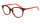Vulkani - Kinder - Korrektionsbrille - Rot - VI 311    414   4415
