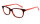 Vulkani - Kinder - Korrektionsbrille - Rot - VI 309