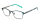 Vulkani - Unisex - Korrektionsbrille - Grün - VI 307