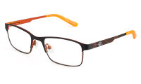 Die Wilden Kerle - Kinder - Korrektionsbrille - Orange -...