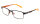 Die Wilden Kerle - Kinder - Korrektionsbrille - Orange - DWK36