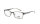 Star Wars - Kinder - Korrektionsbrille - Braun - SW 219