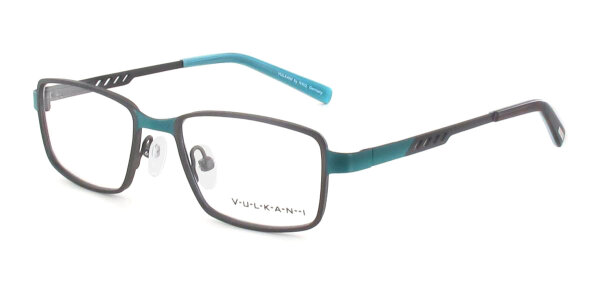 Vulkani - Kinder - Korrektionsbrille - Grau - VI 302 - Farbcode 442 - Größe 46-15
