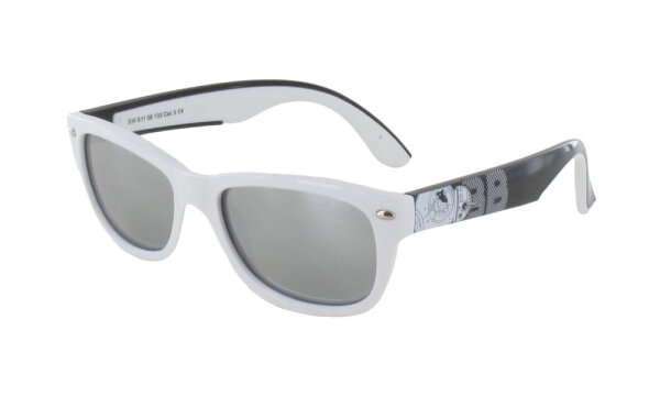 Star Wars - Kinder - Sonnenbrille - Weiß - SW S11