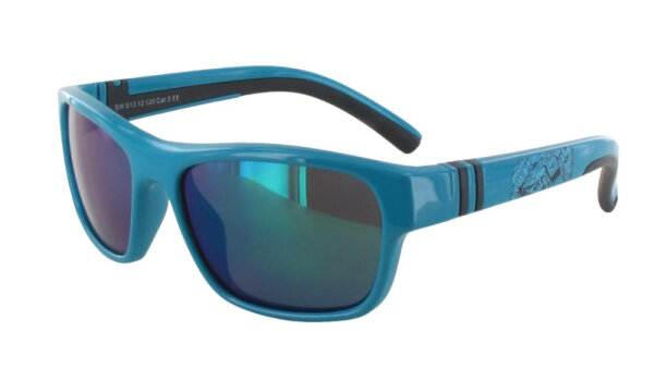 Star Wars - Kinder - Sonnenbrille - Blau - SW S13