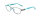 Vulkani - Unisex - Korrektionsbrille - Grau - VI 287