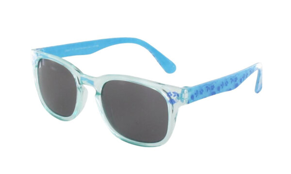 Lillebi - Kinder - Sonnenbrille - Blau - LB S04