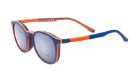 Polar - Kinder - Korrektionsbrille - Blau - POR631