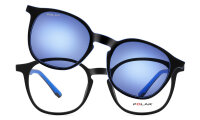 Polar - Kinder - Korrektionsbrille - Blau - POR631 -...