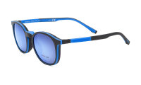 Polar - Kinder - Korrektionsbrille - Blau - POR631